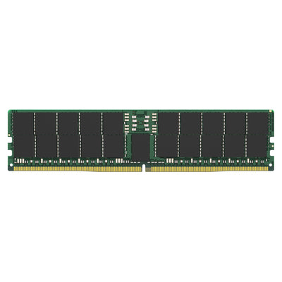 KINGSTON 64GB 5600MT/S DDR5 ECC REG CL46 DIMM 2RX4 MICRON D RENESAS