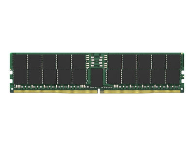 KINGSTON 96GB 5600MT/S DDR5 ECC REG CL46 DIMM 2RX4 MICRON B RENESAS