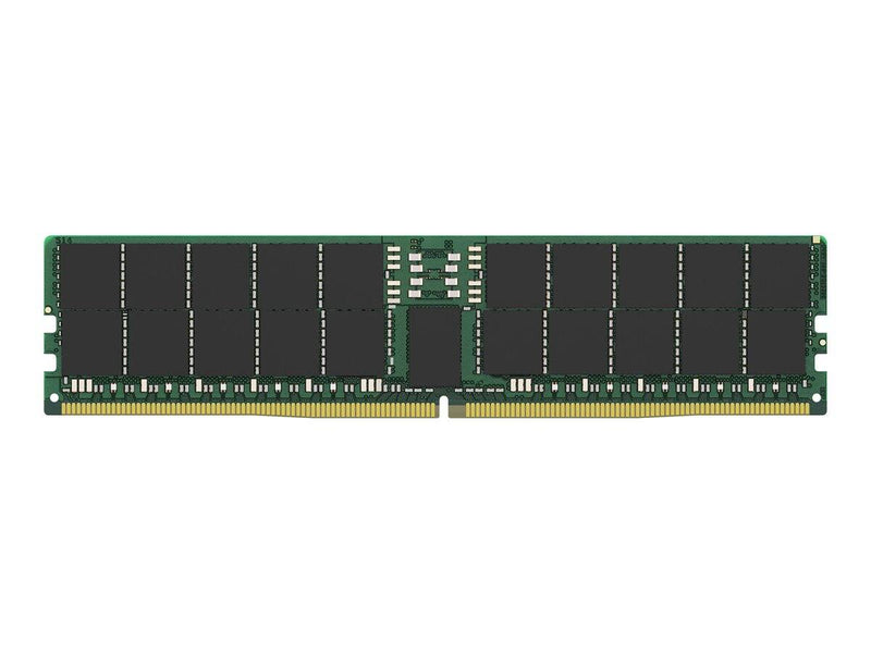 KINGSTON 96GB 5600MT/S DDR5 ECC REG CL46 DIMM 2RX4 MICRON B RENESAS