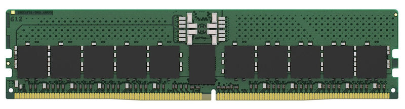 KINGSTON 32GB 5600MT/S DDR5 ECC REG CL46 DIMM 2RX8 MICRON D