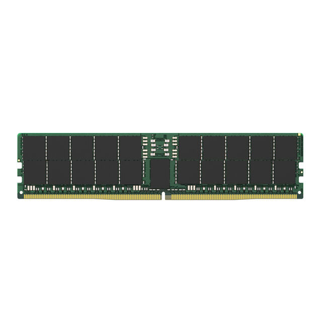 KINGSTON 128GB 6400MT/S DDR5 ECC REG CL52 DIMM 2RX4 MICRON B