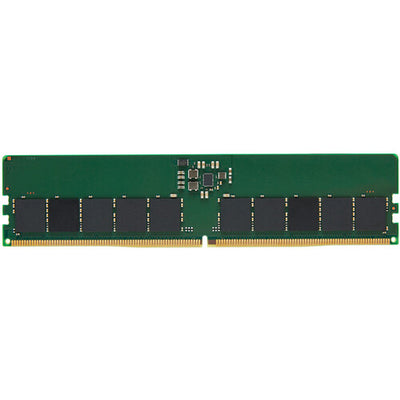 KINGSTON 64GB 6400MT/S DDR5 ECC REG CL52 DIMM 2RX4 MICRON D