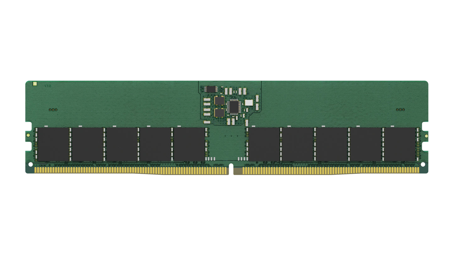 KINGSTON 16GB DDR5-5600MT/S ECC MODULE