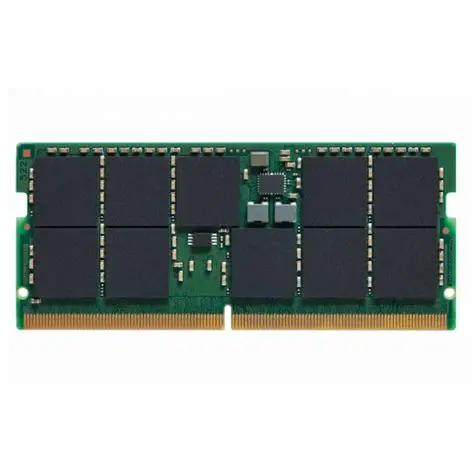KINGSTON 32GB DDR5 5600MT/S ECC SODIMM