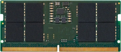 KINGSTON 16GB 5600MT/S DDR5 NON-ECC CL46 SODIMM 1RX8