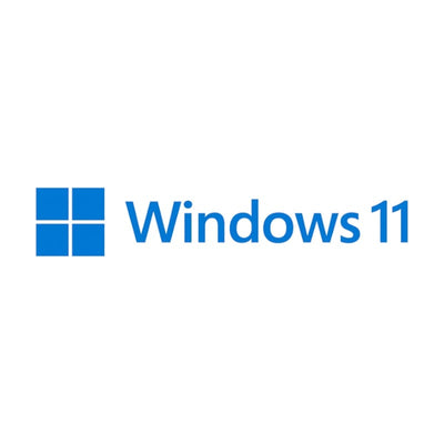 Microsoft Windows 11 Home Single-User DVD License