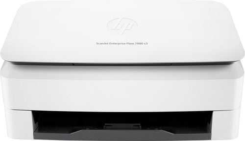HP SCANJET ENTERPRISE 7000 S3 SHEET-FEED SCANNER. DESIGNED FOR WORK...