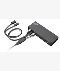 LENOVO THINKPAD DOCK 230W Clip-In-Dock