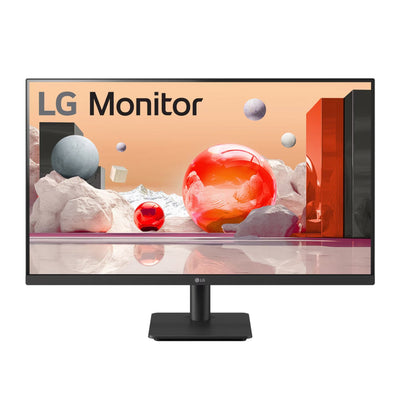 LG Essential 27" FHD IPS 100Hz Monitor