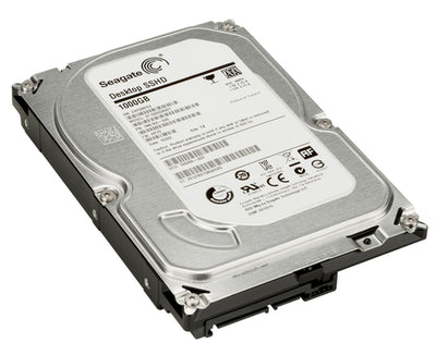 HP 500GB SATA 6GB/S 7200 HDD 1.0.0
