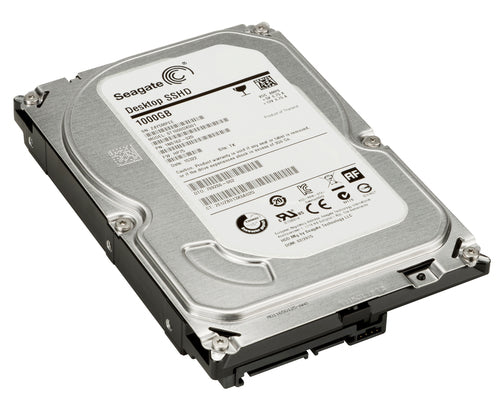 HP 500GB SATA 6GB/S 7200 HDD 1.0.0