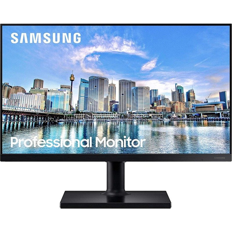 SAMSUNG S30 FLAT 22" DISPLAY IPS RESPONSE: 5GTG AR: 16:09 RESOLUTIO...