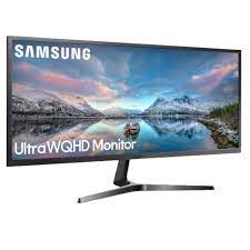 SAMSUNG 34" 21:9 3440 X 1440 1800R GLARE FREE OLED  175HZ GTG 0.03M...