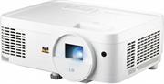 Viewsonic LS510WE 3800 ANSI Lumens WXGA LED Business