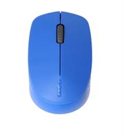 Rapoo M100 Wireless Mouse - Blue
