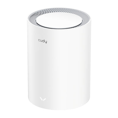 Cudy BE3600 Gigabit Mesh Wi-Fi 7 System (M3600) - 1 Pack