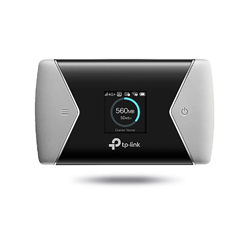 TP-Link 4G LTE Advanced Mobil Wi-Fi Router