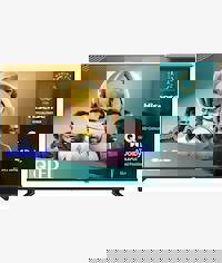 Hisense 40 Inch Full HD QLED VIDAA Smart TV