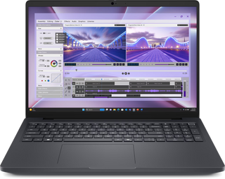 DELL PRO MAX 16 (MC16250) MOBILE WORKSTATION INTEL CORE ULTRA 7 265...
