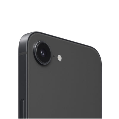 Apple iPhone 16e 128GB Black