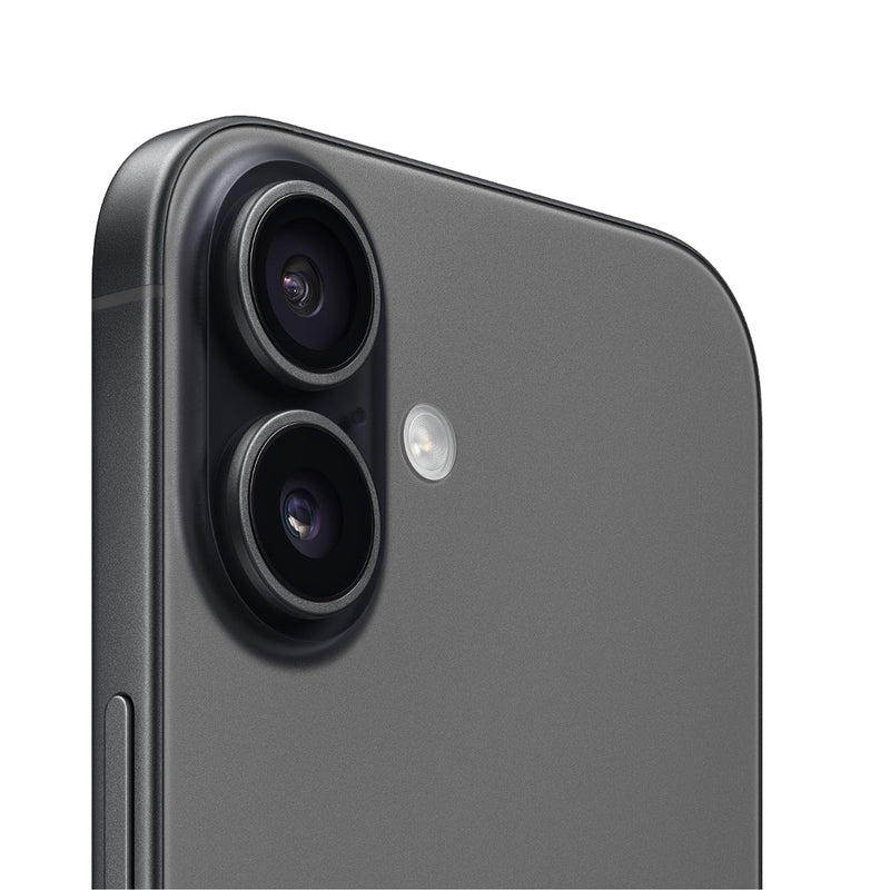 Apple iPhone 17 256GB Black