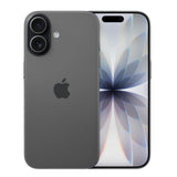 Apple iPhone 17 256GB Black