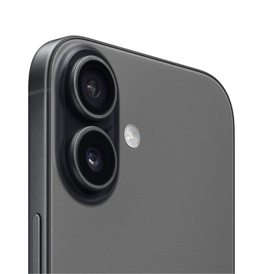 Apple iPhone 17 512GB Black