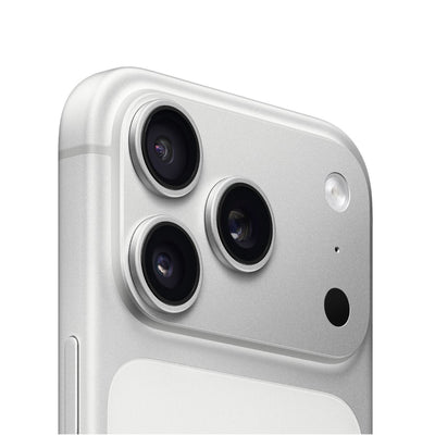 Apple iPhone 17 Pro 256GB Silver