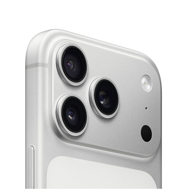 Apple iPhone 17 Pro 256GB Silver