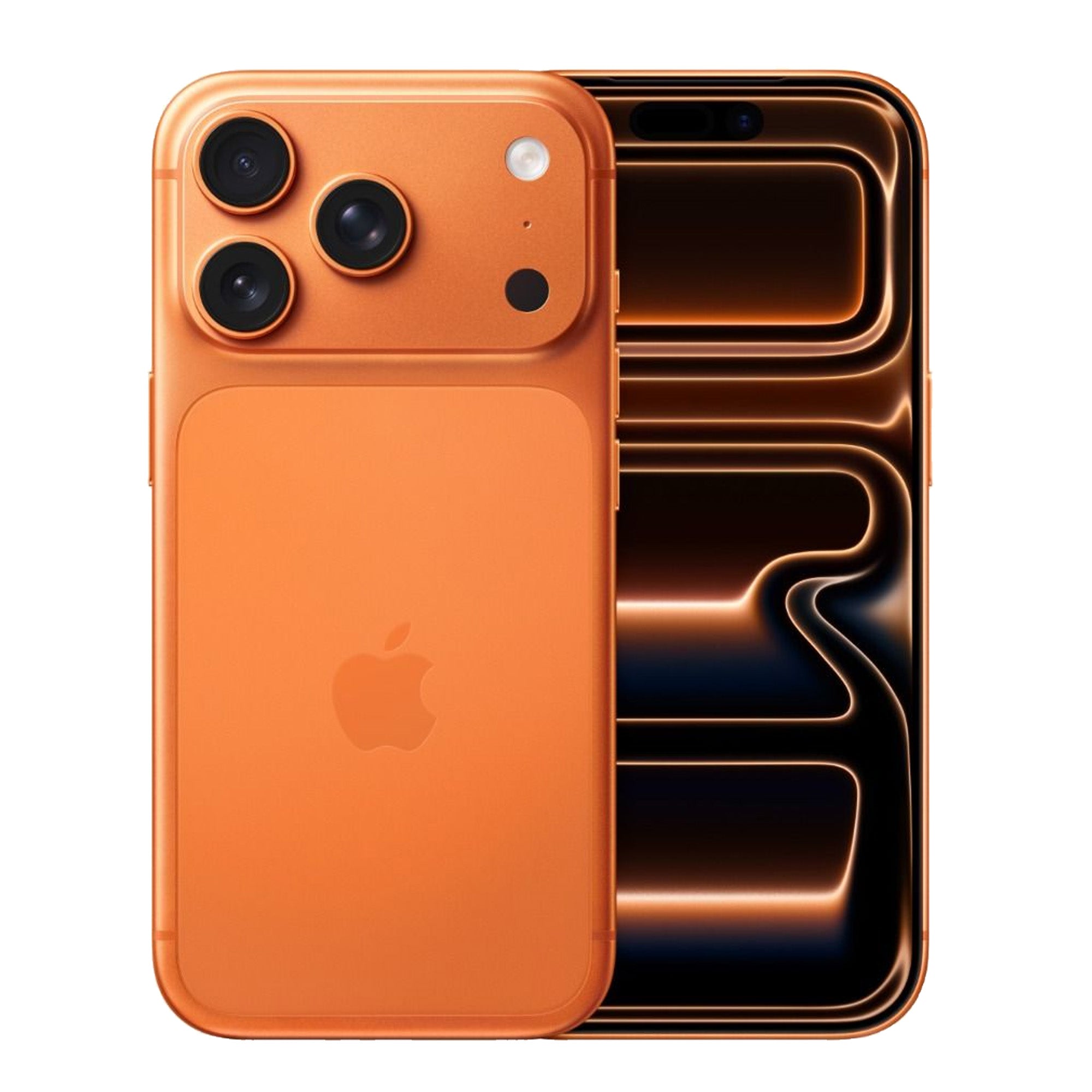 Apple iPhone 17 Pro 256GB Cosmic Orange
