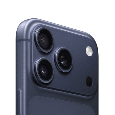 Apple iPhone 17 Pro 256GB Deep Blue