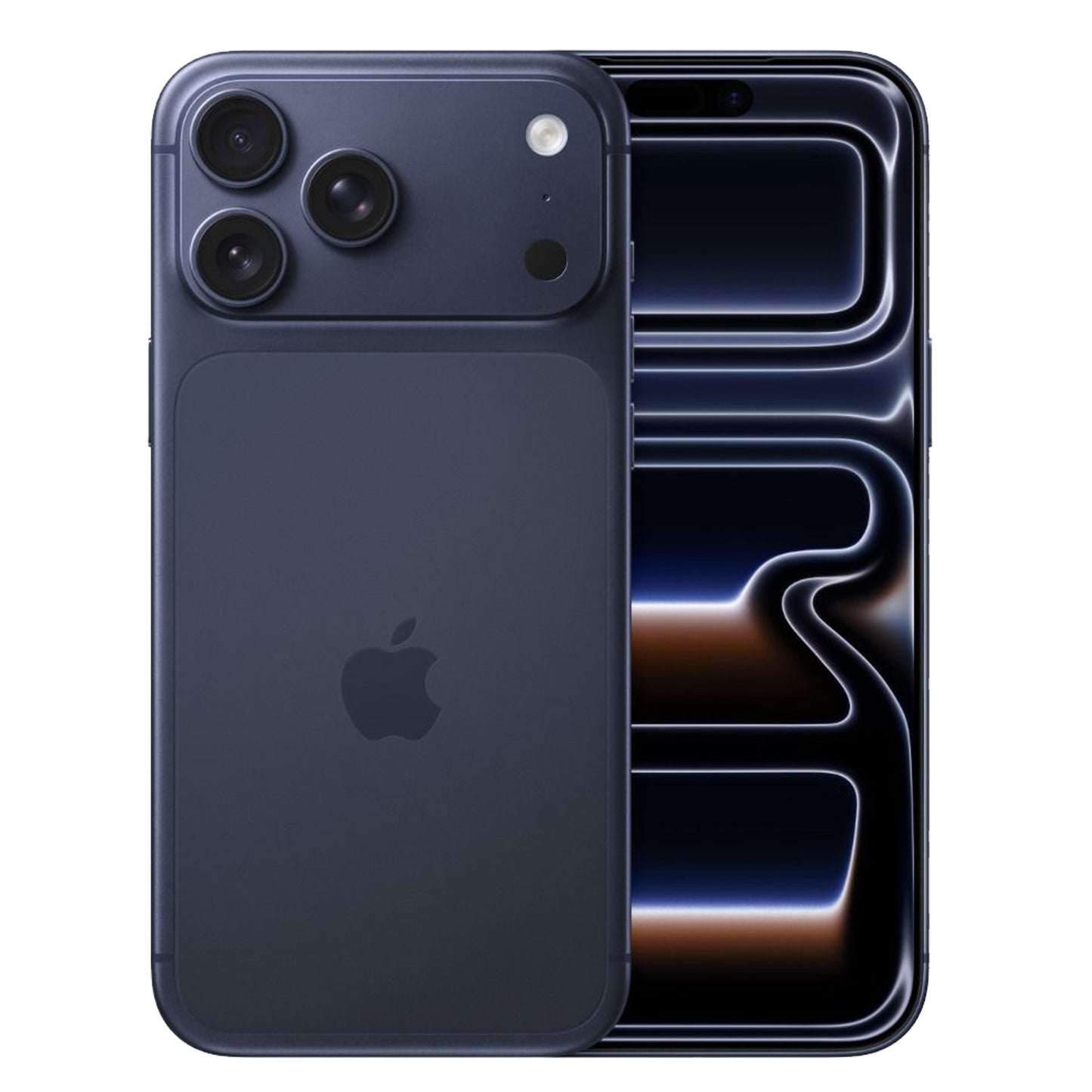Apple iPhone 17 Pro 256GB Deep Blue