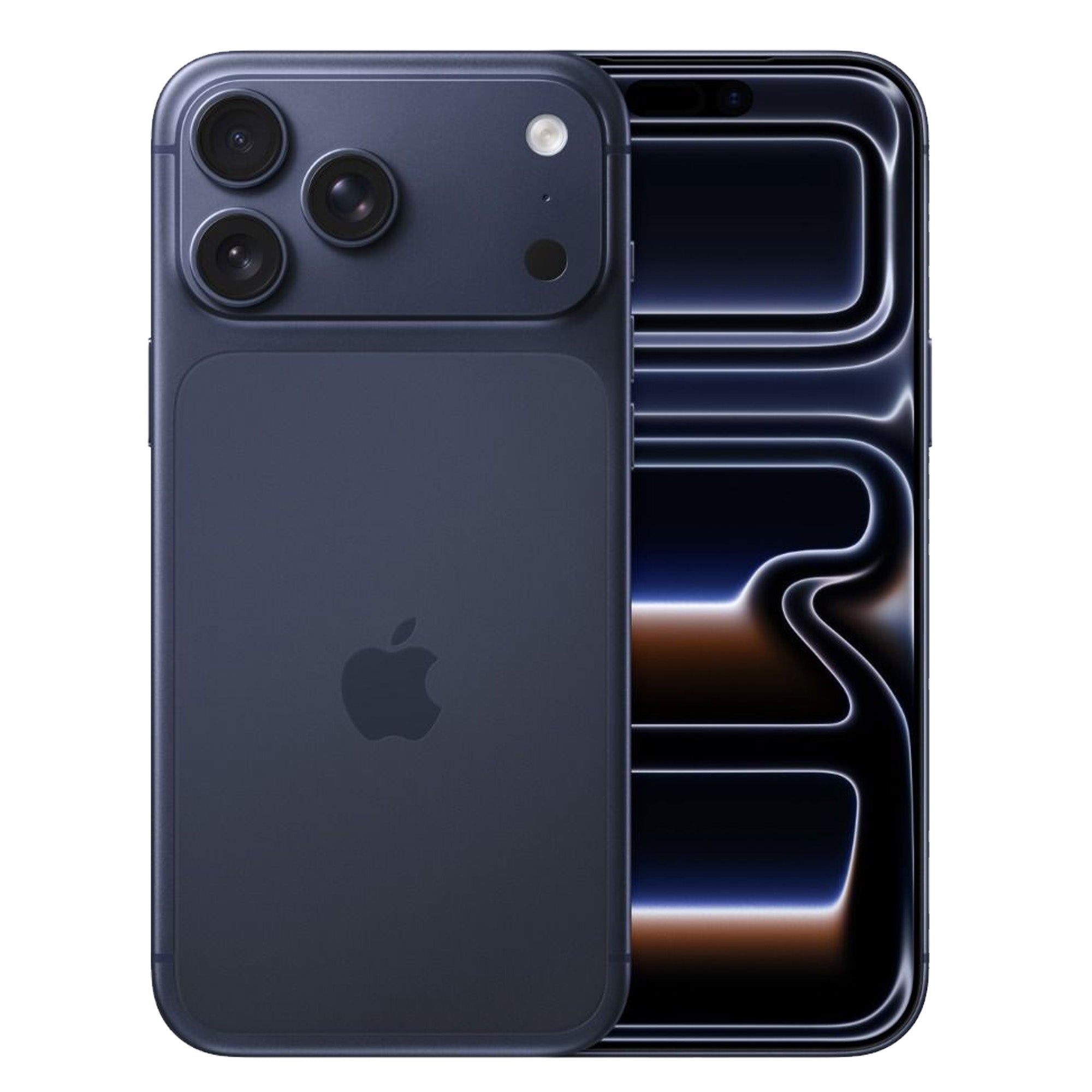 Apple iPhone 17 Pro 512GB Deep Blue