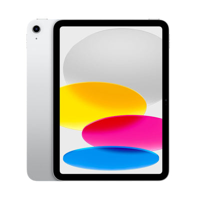 Apple Ipad Air Wi-Fi&Cellular 64GB 10.9 Inch Space Grey