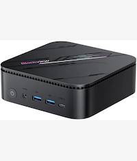Blackview MP100 Pro 12th Gen Intel Core™ i3 Professional Mini PC