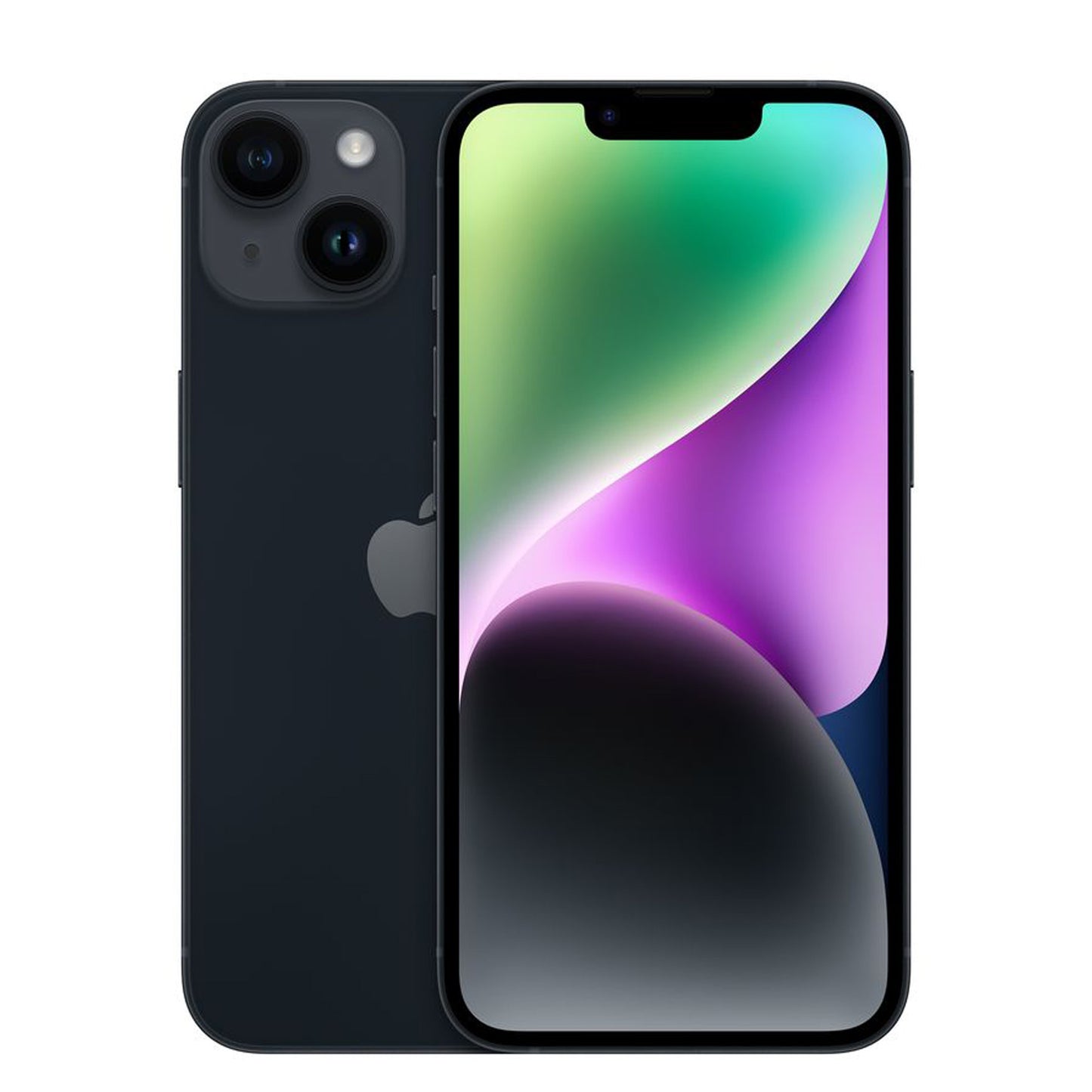 Apple iPhone 14 512GB Midnight