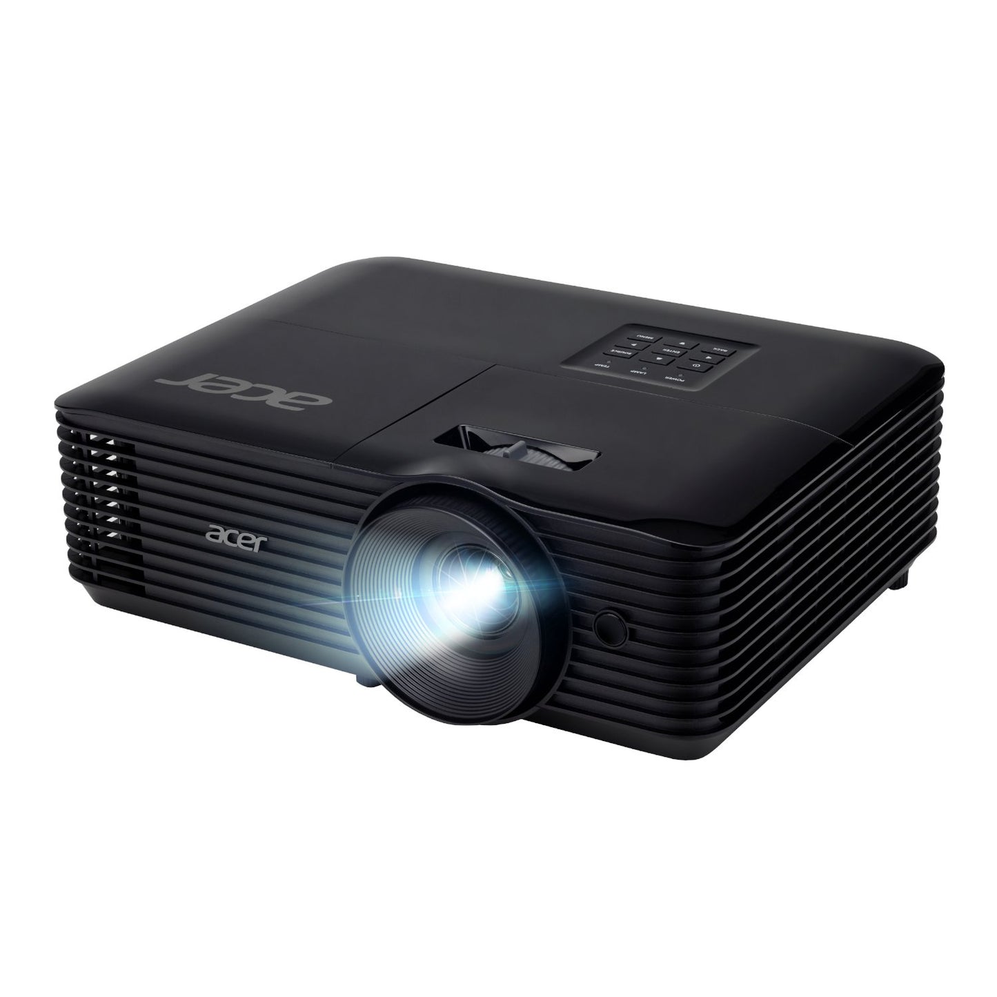 Acer PJ X1128i DLP SVGA 4800lms 20000:1 WiFi included HDMI 3W Speakers Bag 2.7Kg