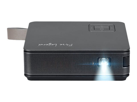 ACER AOPEN PV12A MOBILE PROJECTOR DLP 480P 800 LED LM (200 ANSI) 50...