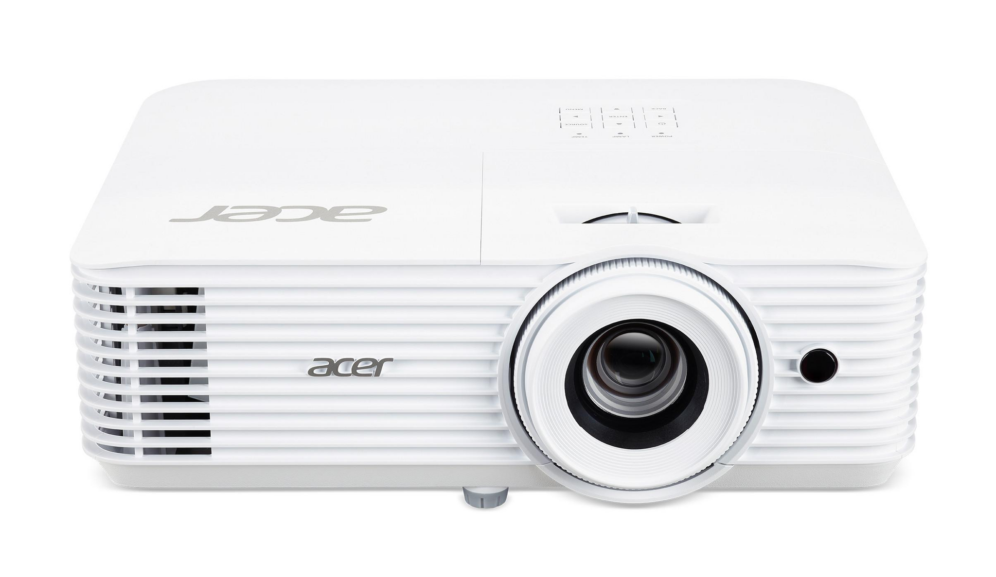Acer PJ P5827a DLP 4K2K 4000 Lm WiFi 10W Speakers 10 000:1 EMEA 3.1 Carrying Case EURO Power 3 Yr FRR Warranty