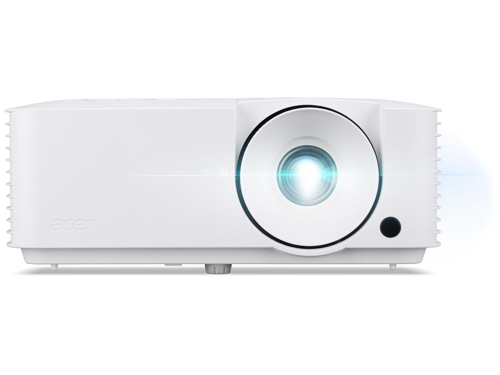Acer Vero PJ PL2535i DLP Laser 1080p 5500 Lm WiFi 1 x 15W Speaker 50 000:1 EMEA 2.9 Kg (6.4 lbs) Carrying Case EURO Power 3 Yr FRR Warranty