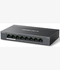 Mercusys 8-Port Gigabit Switch 7-POE
