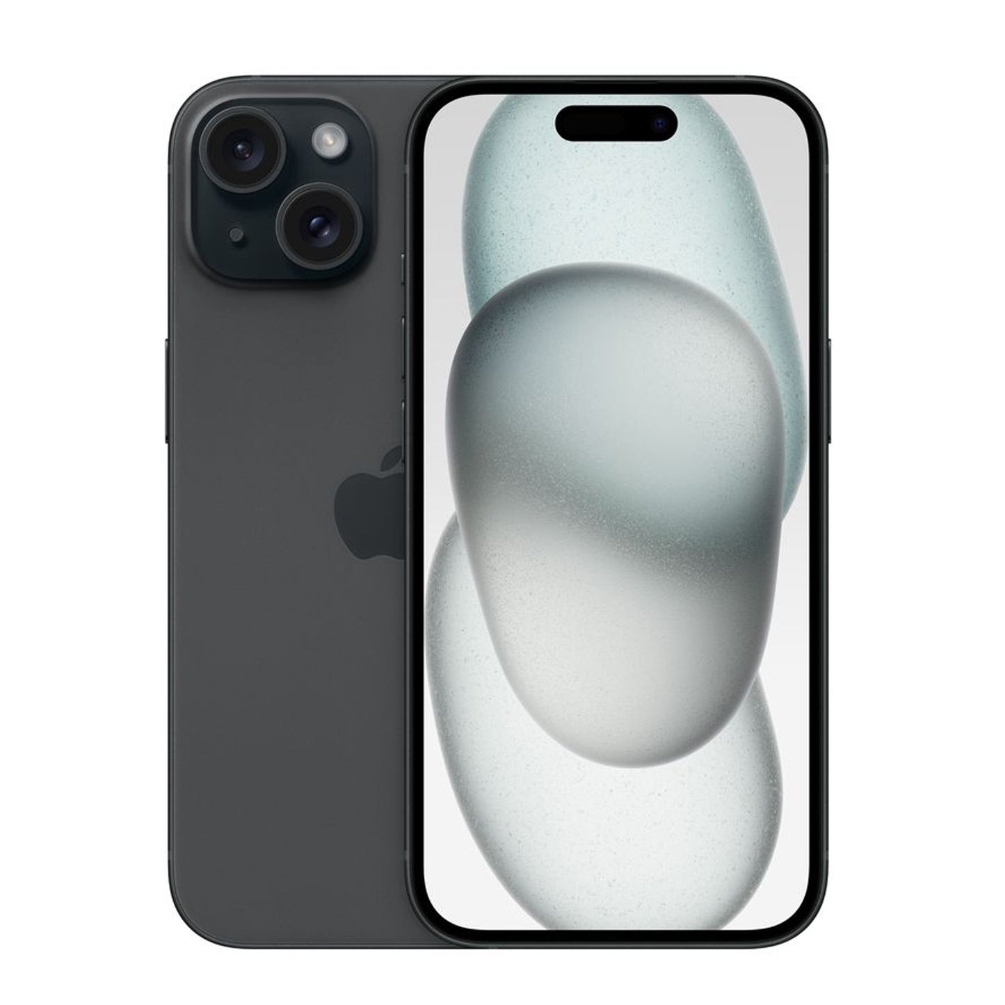 Apple iPhone 15 512GB Black