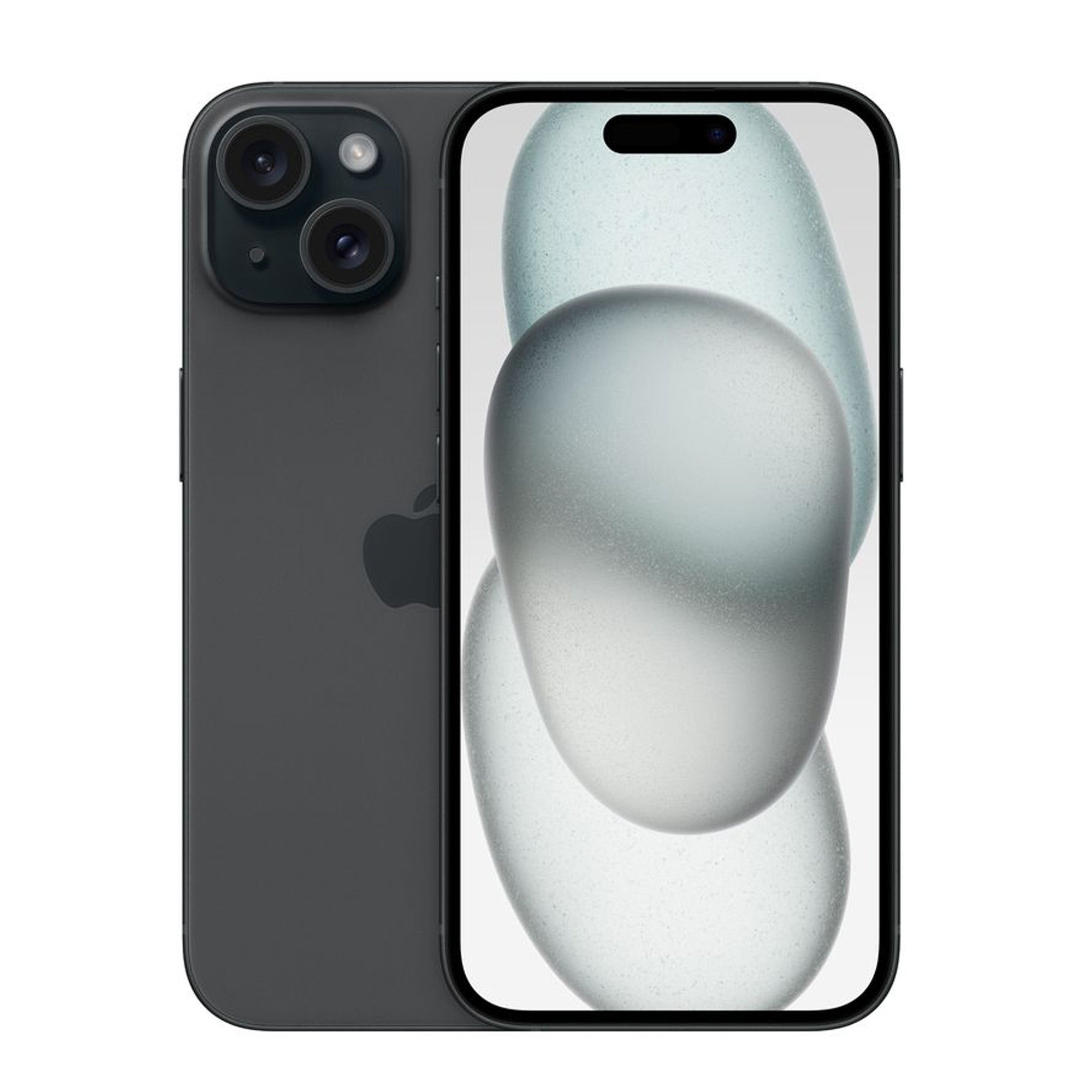 Apple iPhone 15 512GB Black