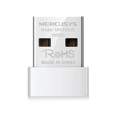 Mercusys Nano N150 Wireless USB Adapter