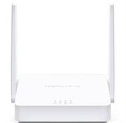 Mercusys MW302R 300Mbps Multi-Mode Wireless N Router White