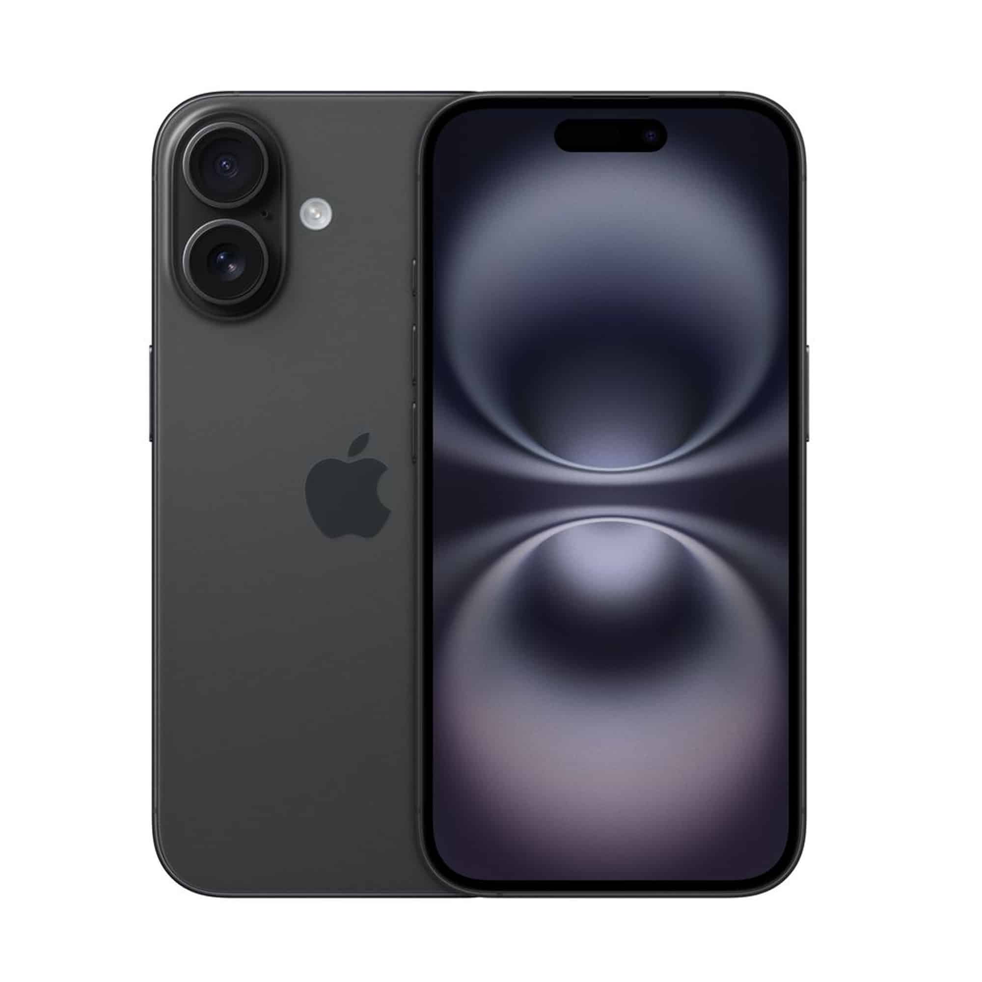 Apple iPhone 16 128GB Black