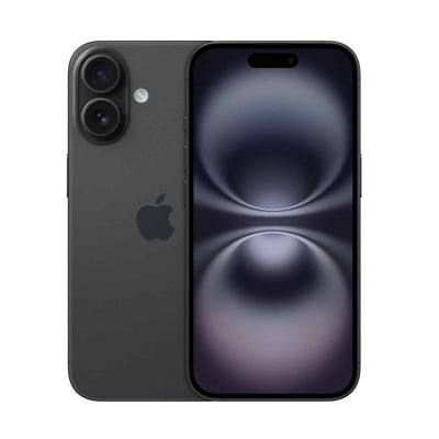 Apple iPhone 16 128GB Black