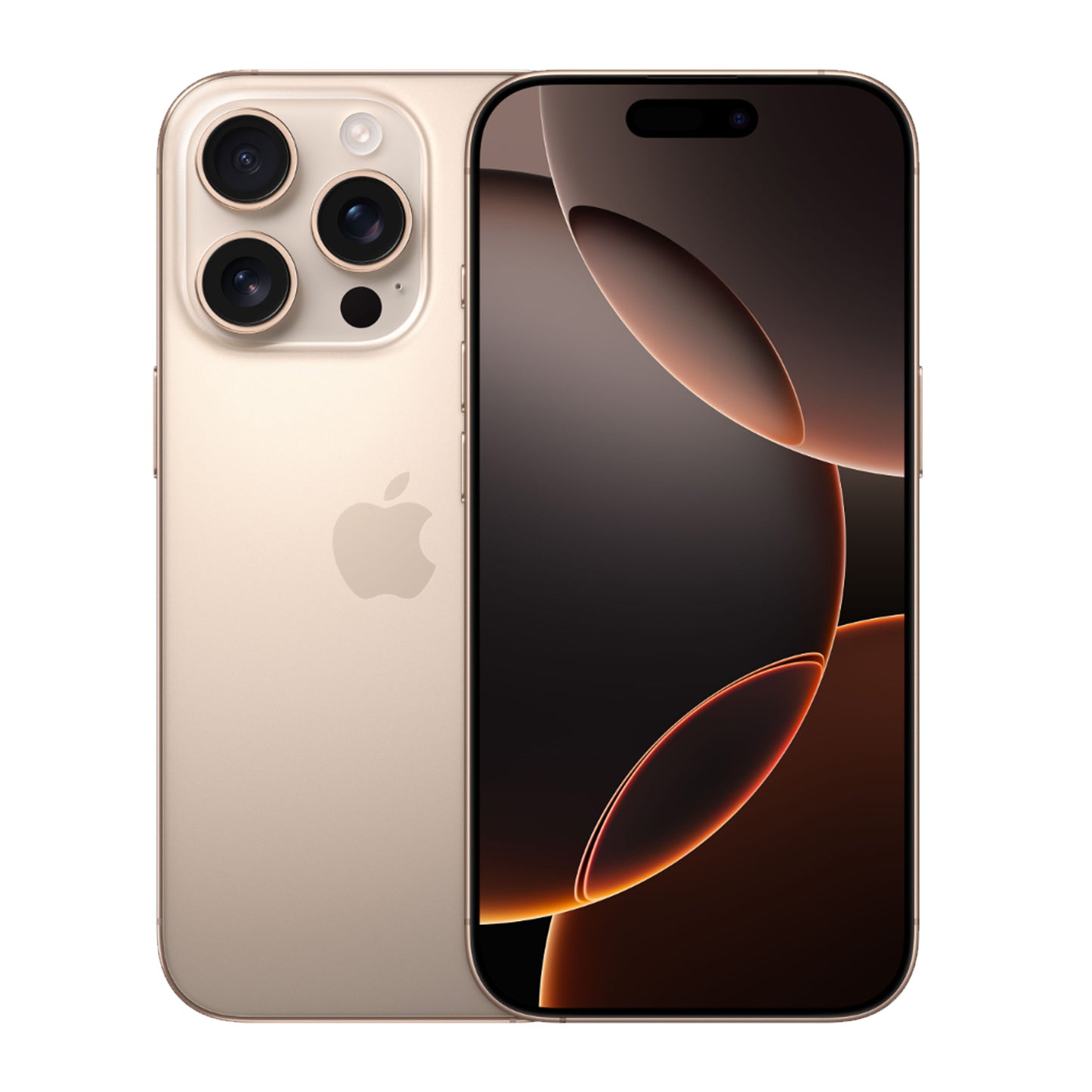 Apple iPhone 16 Pro 1TB Desert Titanium
