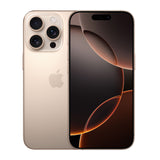 Apple iPhone 16 Pro 1TB Desert Titanium