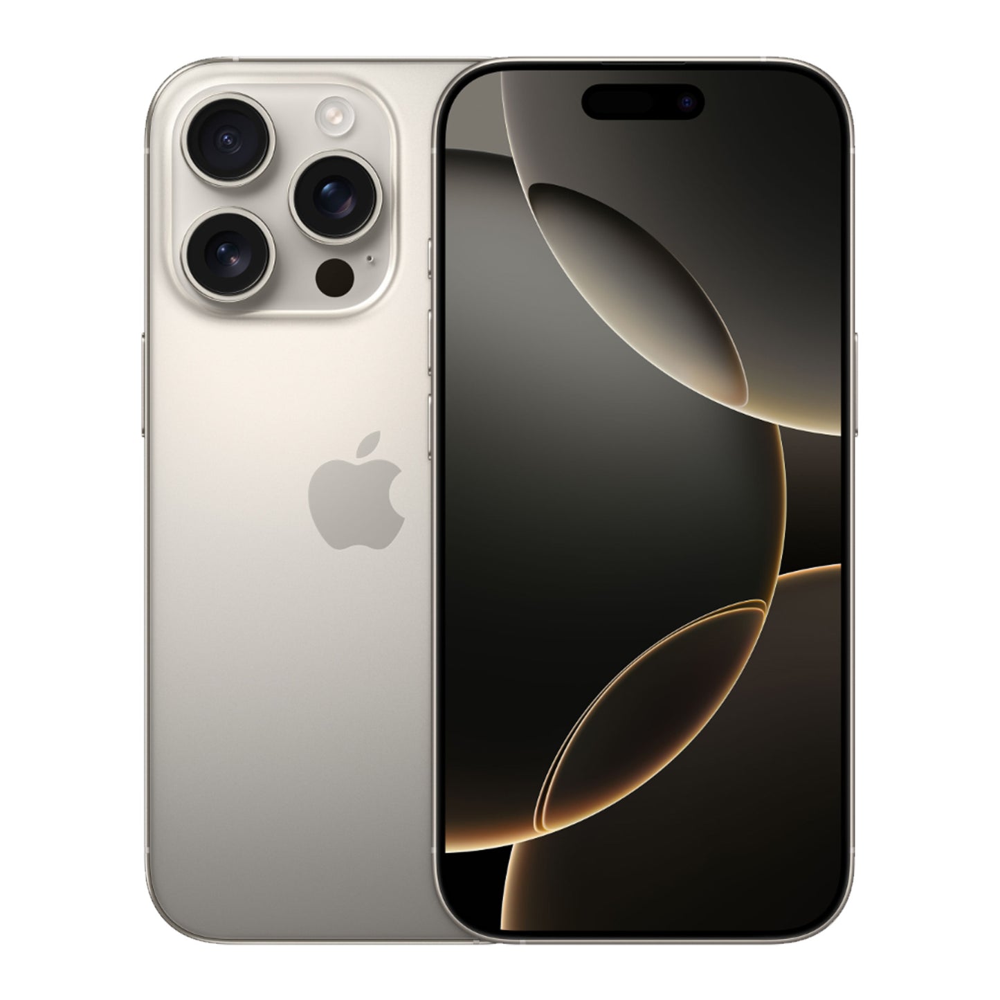 Apple iPhone 16 Pro 1TB Natural Titanium